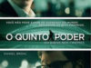 FILME – O QUINTO PODER