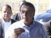 “Quer ficar, fica”, afirma Bolsonaro sobre “direito” de Lula continuar preso