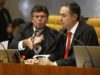 Barroso sobre 2ª instância: “O mundo nos vê como um paraíso de corruptos”