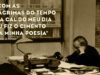 Um poema de Vinicius de Moraes que é uma declaração de amor ao Brasil