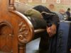 EUA: Igreja abre as portas para moradores de rua dormirem