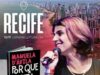 Manuela d’Ávila lança ‘Por que Lutamos?’, no Recife