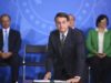 Bolsonaro: “Aliança pelo Brasil fora de 2020 sem assinaturas eletrônicas”