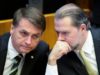 Toffoli e Bolsonaro precisam afastar suspeitas de ‘toma lá, dá cá’ entre governo e STF