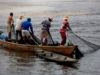 MP cria auxílio emergencial a pescadores afetados por manchas de óleo
