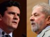 Avalizado por Bolsonaro, Moro reage a Lula, se opõe ao STF e chama o Congresso a enfrentar o Judiciário