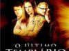 FILME – O ÚLTIMO TEMPLÁRIO