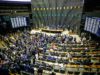 Congresso Nacional aprova Orçamento com déficit de R$ 124 bilhões