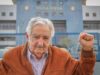 Mujica defende a legalização da cocaína