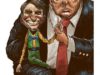 Bolsonaro leva uma dura de seu amigo Trump, que vai sobretaxar exportações brasileiras