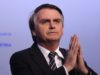 Piada do Ano! Em aceno aos evangélicos, Bolsonaro quer subsidiar conta de luz de igrejas