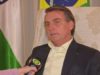 Bolsonaro: “Não há tentativa de esvaziar Sergio Moro”