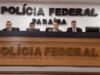 Na Paraíba, Sérgio Moro defende operação Calvário