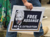 Equador entrega Julian Assange por acordo de US$ 4,2 bilhões com FMI e WikiLeaks libera todos os documentos secretos