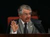 URGENTE: Ministro Marco Aurélio pede que PGR analise pedido de afastamento do presidente Bolsonaro