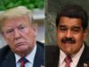 EUA liga Maduro ao tráfico de drogas e Trump oferece R$ 75 milhões por sua cabeça