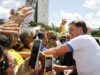 PDT entra com medida cautelar para que o presidente Bolsonaro fique em quarentena