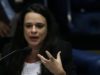 Ex-aliada, Janaina se arrepende do voto e pede que Bolsonaro renuncie à Presidência