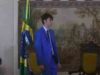 Filho de Bolsonaro, Jair Renan diz que coronavírus é ‘gripezinha’ e que prefere morrer transando que tossindo