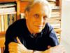 Morre Luiz Alfredo Garcia-Roza, autor de livros sobre Copacabana noir, aos 84 anos