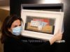 Mulher italiana ganha pintura de Picasso em rifa francesa de caridade