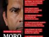Bolsonaro não vetou parte do projeto anticrime para proteger o filho Flávio, diz Moro