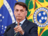  Bolsonaro alega que vídeo não cita “Polícia Federal” e “investigação”