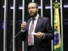 Parlamentares aliados de Bolsonaro culpam ministros do STF por “ruptura institucional do país”
