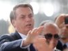 Bolsonaro vê abusos, violação de direitos e diz que tomará ‘medidas legais’ para proteger Constituição