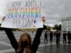 Após consulta popular, Rússia irá proibir casamento gay
