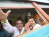 Morre Mercedes Barcha, a mulher que tornou possível o sucesso de García Márquez