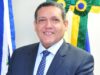 Presidente Bolsonaro escolhe desembargador piauiense para ministro do STF