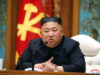 Kim Jong-un da Coreia do Norte determina apreensão de cães para alimentar população