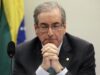 MPF ajuíza ação de improbidade contra Eduardo Cunha e Henrique Alves por desvio de dinheiro do FGTS
