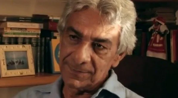 Morre aos 76 anos Jaci Bezerra, poeta da Geração 65