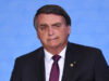 Bolsonaro é eleito “corrupto do ano” por associação de mídia internacional