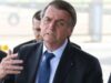 Bolsonaro diz que “pode haver corrupção” no governo em virtude das milhares de obras em curso no País