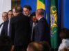 De olho no Congresso e na reeleição, Bolsonaro deve reformar a equipe ministerial nos primeiros meses do ano