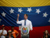 Biden reconhecerá Guaido como líder da Venezuela, diz diplomata