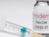 Covid: Órgão regulador europeu aprova uso da vacina Moderna