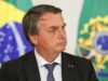 Após ataques, Bolsonaro ameaça: ‘Se não tiver voto impresso em 2022, vamos ter problema pior que os EUA’