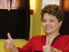 Dilma recusa convite de Doria para ser vacinada com a CoronaVac