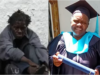 Conhecida como “Bruxa da Cracolândia”, mulher muda de vida e ganha diploma