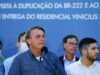 Bolsonaro: Governador que fechar estado deve bancar auxílio