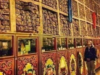 Biblioteca encontrada no Tibet reúne manuscritos secretos de 10.000 anos atrás