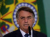 Bolsonaro oficializa reforma ministerial com 6 mudanças