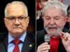 Fachin anula processos de Lula na Lava Jato, e petista fica elegível