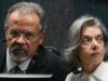Operação Spoofing: Cármen Lúcia pediu a ministro de Temer para impedir que Lula fosse solto