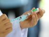 Covid-19: MPPE recomenda que seringa deve ser mostrada antes e após aplicação de vacina