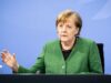 Angela Merkel: Pela Alemanha em nome da liberdade